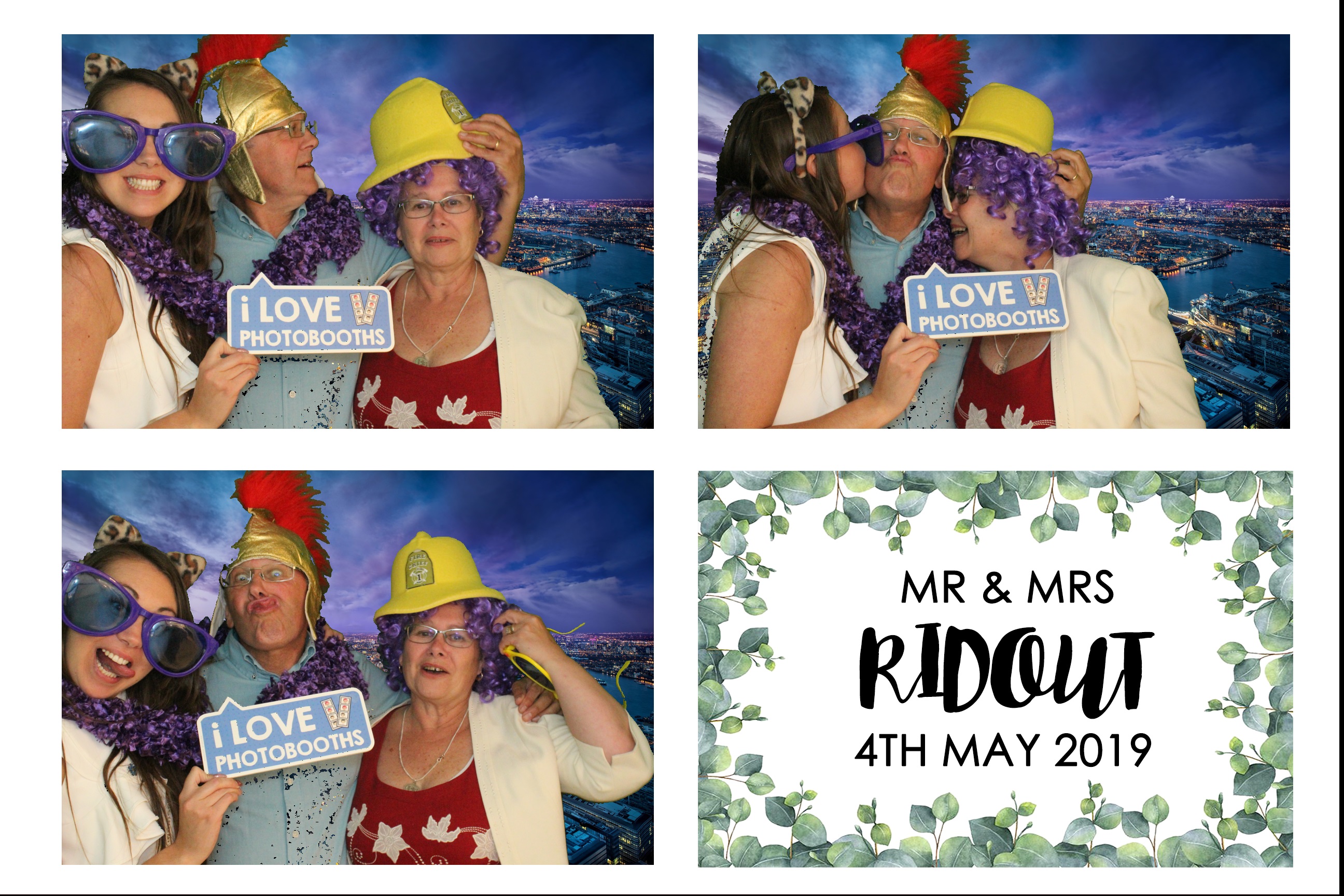 Louis & Kellie’s Wedding | View more photos from the event at images.mobile-photo-booth.com/u/MobilePhotoBoothUK/Louis-Kellie’s-Wedding